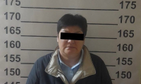 Задержан государственный нотариус Иссык-Кульского района