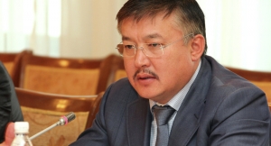 Ахматбек Келдибеков подал в суд на родственницу Аиды Саляновой
