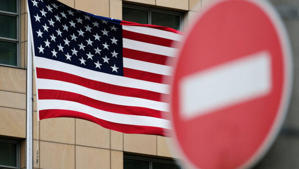 США могут ввести пошлины в 500% для стран, торгующих с Россией