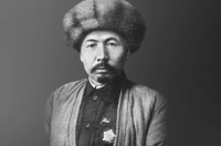 На Ала-Арчинском кладбище может быть захоронен один из отцов кыргызской государственности