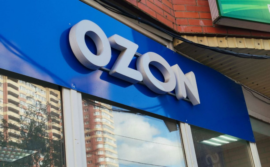 Ozon запускает продажи для жителей Кыргызстана