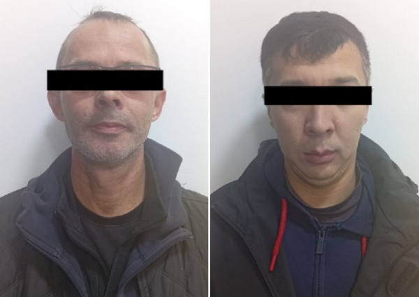 Чуть не убили из-за долга: задержаны подозреваемые в избиении парня в Бишкеке