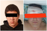Избиение активиста в Сокулуке. Задержан еще один подозреваемый