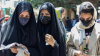 В Иране могут пересмотреть закон об обязательном ношении хиджабов