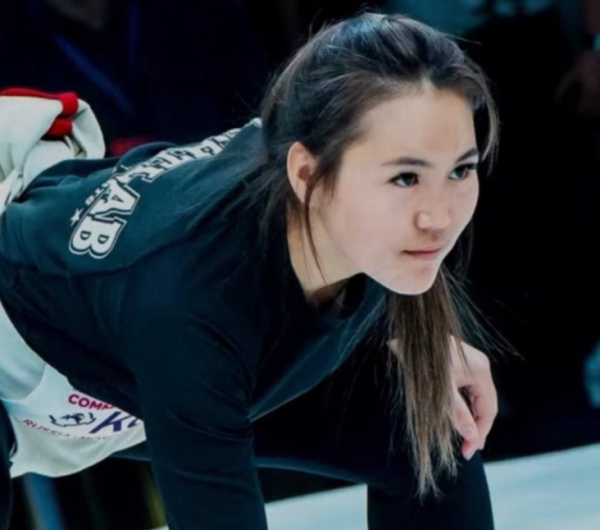 Сотрудница ГСИН завоевала бронзовую медаль на международном турнире по сумо в Таиланде