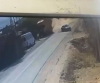 В селе Верхний Орок пьяный водитель сбил насмерть школьника (видео)