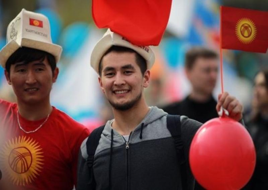 День защитника Отечества в Кыргызстане: цифры и факты