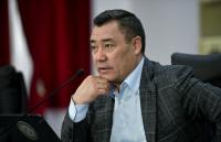 После Ошского базара власти планируют благоустроить рынок в Кара-Суйском районе