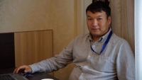 Гражданина Казахстана задержали в Бишкеке за связь с «казахстанским Навальным»