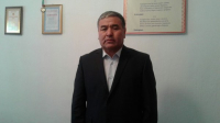Мамыржан Рахимов назначен спецпредставителем президента по вопросам восстановления и развития приграничных сел Баткенской области