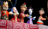 Сотрудники кукольного театра в Ошской области нанесли государству ущерб на сумму более 1 млн сомов