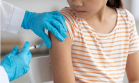 В Кыргызстане 91% девочек получили вакцину против ВПЧ