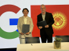 Кыргызстанда «Google-мектеби» ачылат