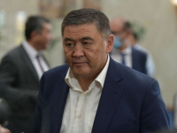 Камчыбеку Ташиеву исполнилось 58 лет (фото)