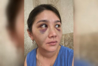 Погибшая с ребенком в «Джале» женщина долгое время страдала от домашнего насилия