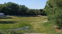 Озера Пионерское и Комсомольское еще не открыли для купания