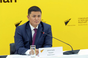 Глава Госстроя рассказал, почему растут цены на недвижимость в КР