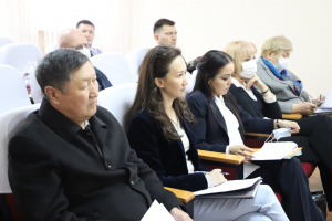 Общественный совет МВД: Если бы милиционеры применили все возможности, они смогли бы предотвратить убийство Айзады