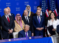«Совет мира» Трампа отказался от плана постоянного восстановления Газы в пользу временных лагерей