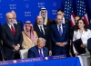 «Совет мира» Трампа отказался от плана постоянного восстановления Газы в пользу временных лагерей