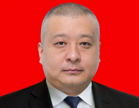 Заместителя главы ГСБЭП Сагынбека Абдылдаева сняли с должности