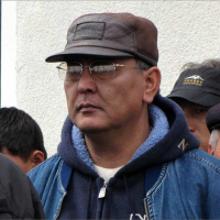 Скончался брат Курманбека Бакиева Ахмат Бакиев