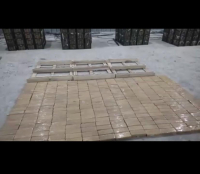 ГКНБ задержал фуру с 440 кг героина (видео)