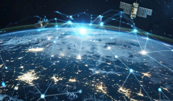 V Kazahstanu uradno začel delovati satelitski internet Starlink