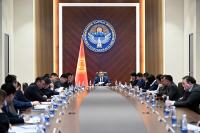 Кабинет министров и бизнес обсудили проблемы экспорта