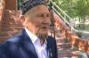 93-летний аксакал больше 10 лет копил деньги на хадж, но отдал их нуждающимся детям