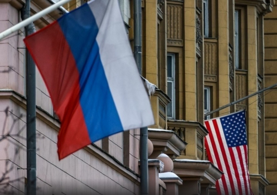 Дипредставительства США и Великобритании предупредили о возможных терактах на территории Москвы