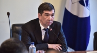 Азиз Суракматов поручил закончить строительство мусоросортировочного завода к 2020 году