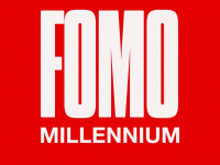 Звезды 90-х и 00-х выступят на фестивале FOMO MILLENNIUM в Бишкеке