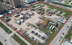 В Бишкеке незаконно вывели в частную собственность участки стоимостью более $10 млн