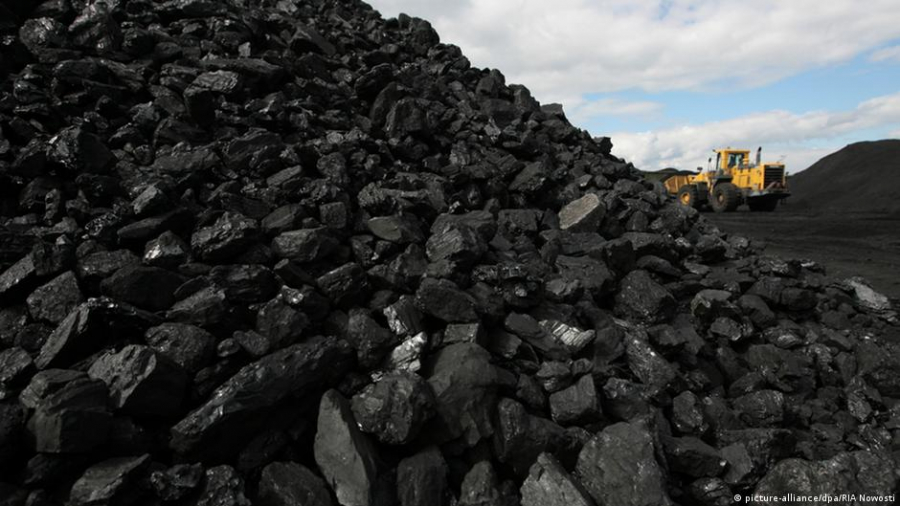 Кыргызкомур: Ограничения при покупке угля вводятся, чтобы сдержать цены