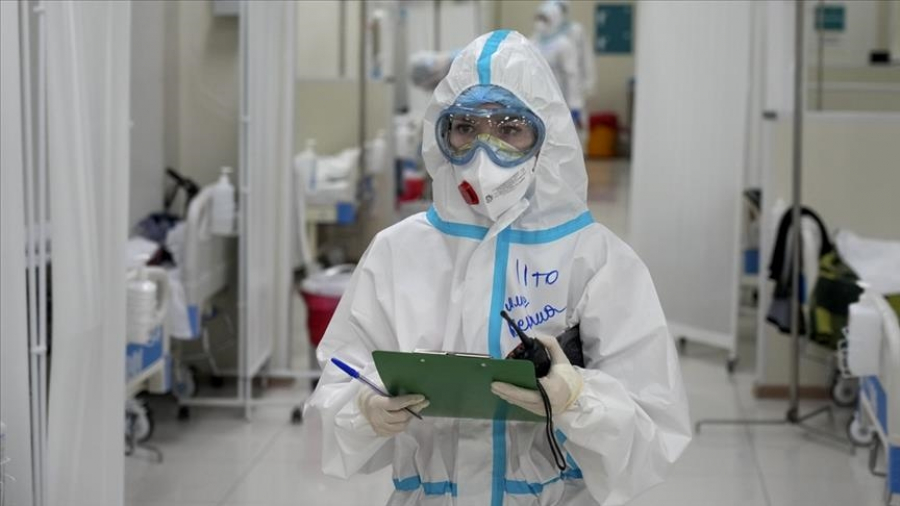 За сутки в Кыргызстане смертей от коронавируса не зафиксировано