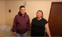 В России кыргызстанца, избившего сына за отказ отжиматься, приговорили к 3,5 годам тюрьмы