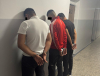 20-летнего жителя Токмака жестоко избили трое парней возле кафе (фото)