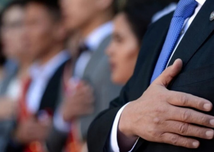 V Kirgizistanu izbruhnil škandal glede natečaja za novo himno