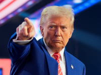 Экперт: В системе Трампа нет места Путину и Си Цзиньпину