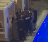 Сына Ассоль Молдокматовой и его жену обвинили в избиении (видео)