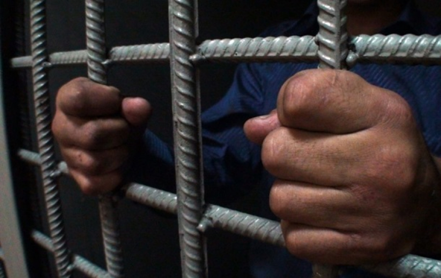 Кыргызстанца приговорили к 13 годам тюрьмы за шпионаж в Таджикистане