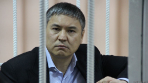 Камчи Кольбаева оставили под арестом. Решение принял Бишкекский горсуд