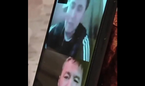 Помощник Ташиева опубликовал видео разговора Ташова и Куренова