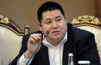 Юристы объяснили, почему Талант Мамытов не имел права созывать Конституционное совещание