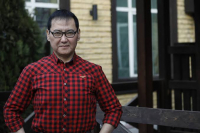 «О диагнозе брата я узнал от онкологов» - Нурдин Мотуев рассказал о последних годах жизни Нурлана Мотуева