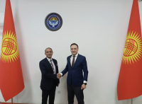 Кыргызстан и Пакистан будут укреплять академическое взаимодействие в области медицины