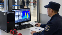 В Кыргызстане усилили санитарный контроль на границах из-за угрозы чумы
