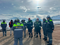 Альянс Алтын перечислил более 15 млрд сомов в бюджет