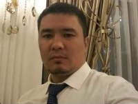 Активист Тилекмат Куренов задержан